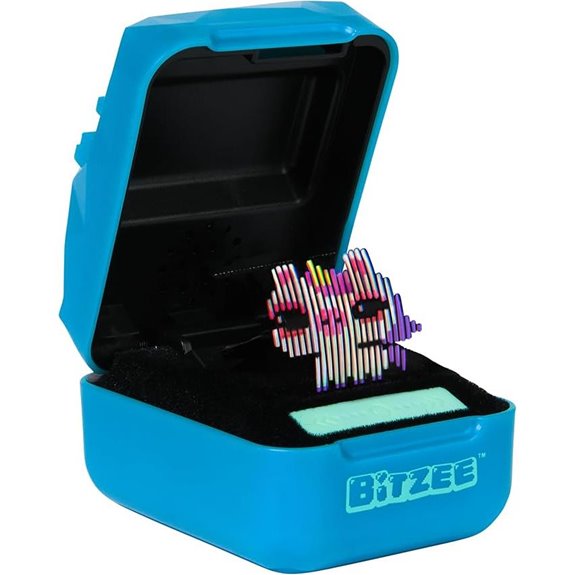 Bitzee Magicals Interactive Digital Pet Gift for Kids