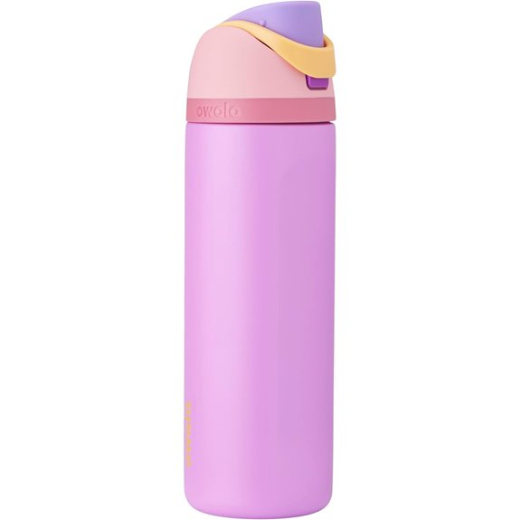 disney princess stainless bottle