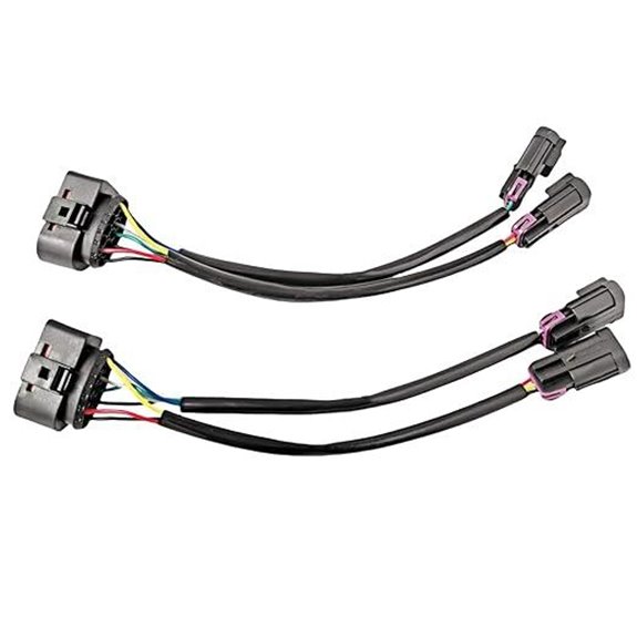 Conversion Harness for Dodge Ram Projector Headlights