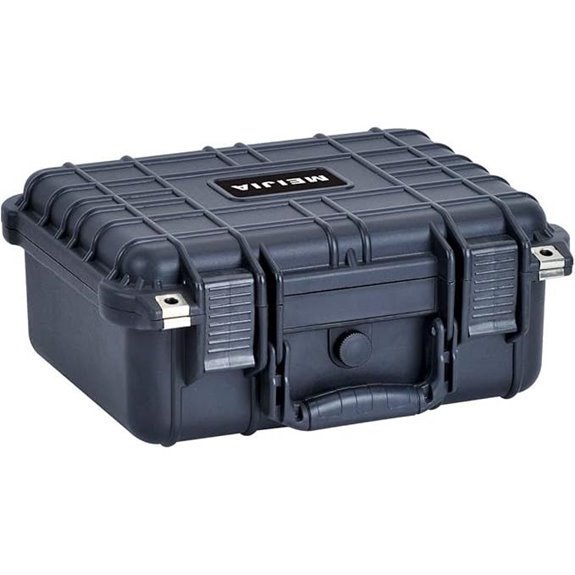 MEIJIA Waterproof Protective Case for Drones and Equipment