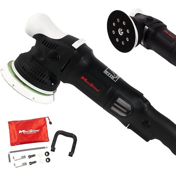 Maxshine M15 Pro Dual Action Polisher