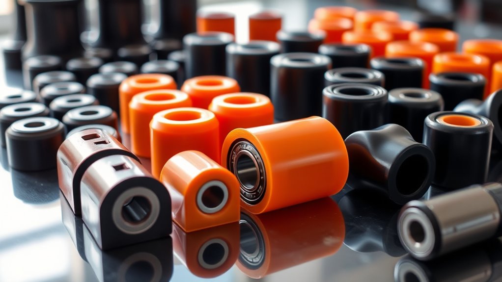 durability compatibility performance value