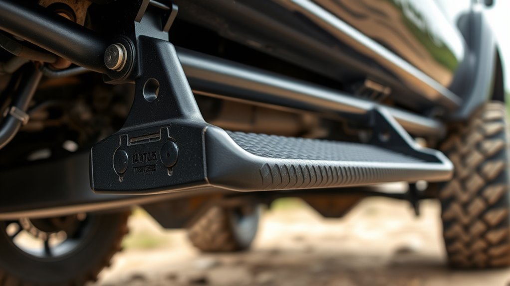 durability fitment protection clearance