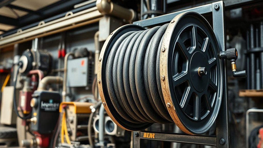 durability flexibility capacity reliability