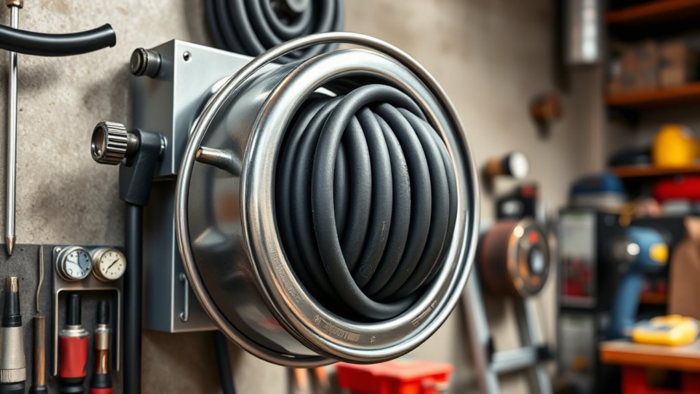 durability length locking system