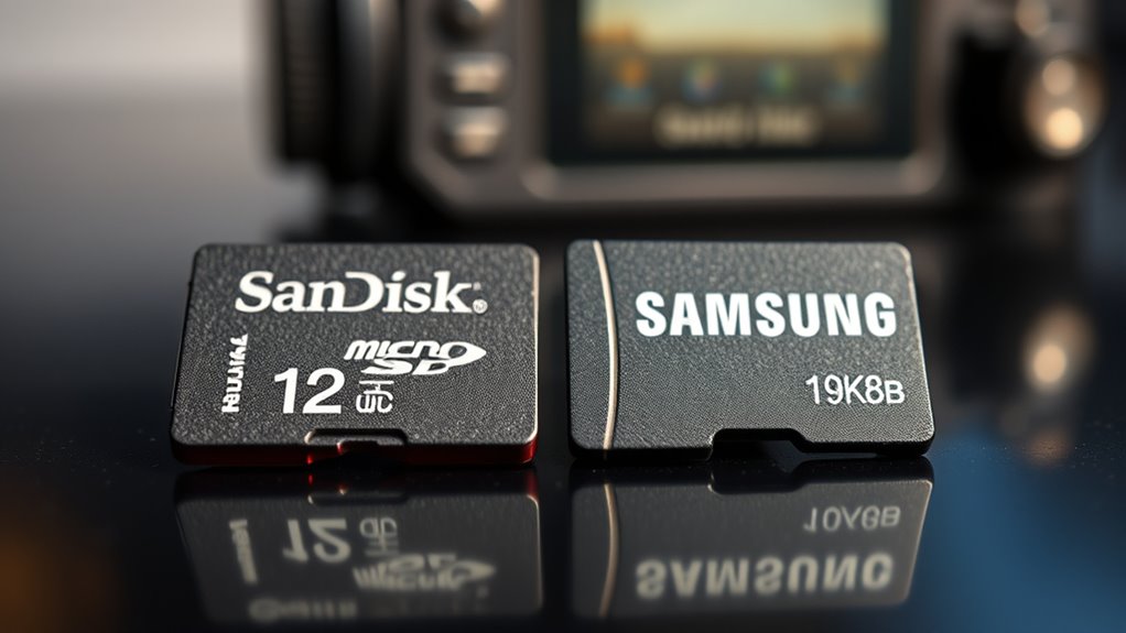 durability performance cost compatibility