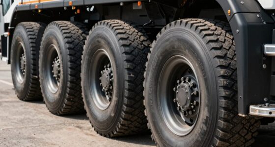 durable 2026 truck mud flaps