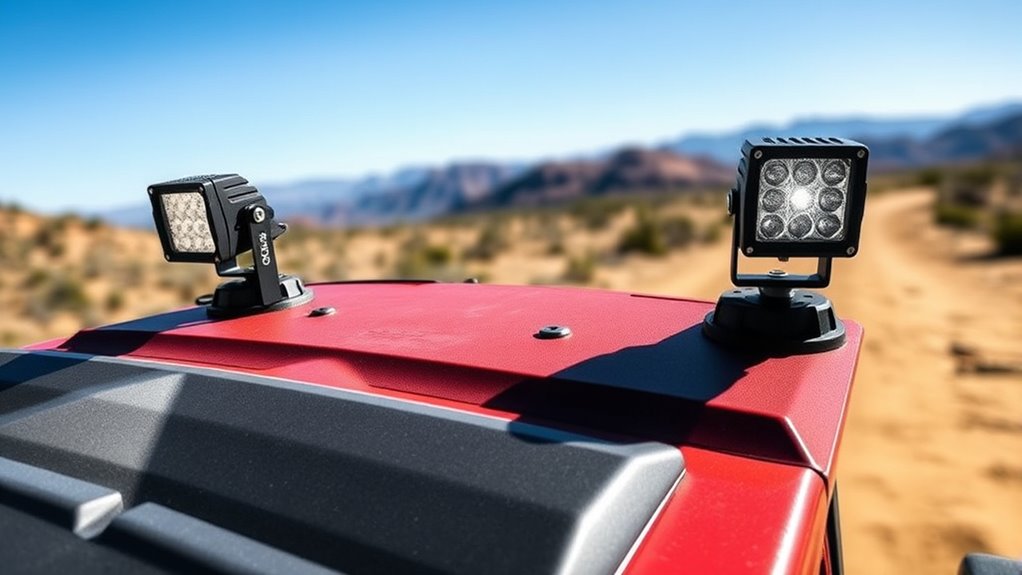 durable adjustable weatherproof brackets