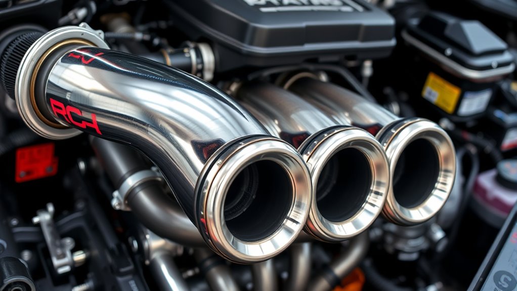 durable compatible boost installation