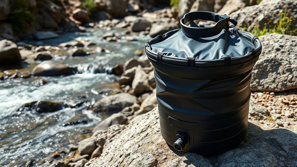 durable safe flexible versatile