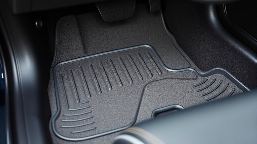 durable secure weatherproof fit