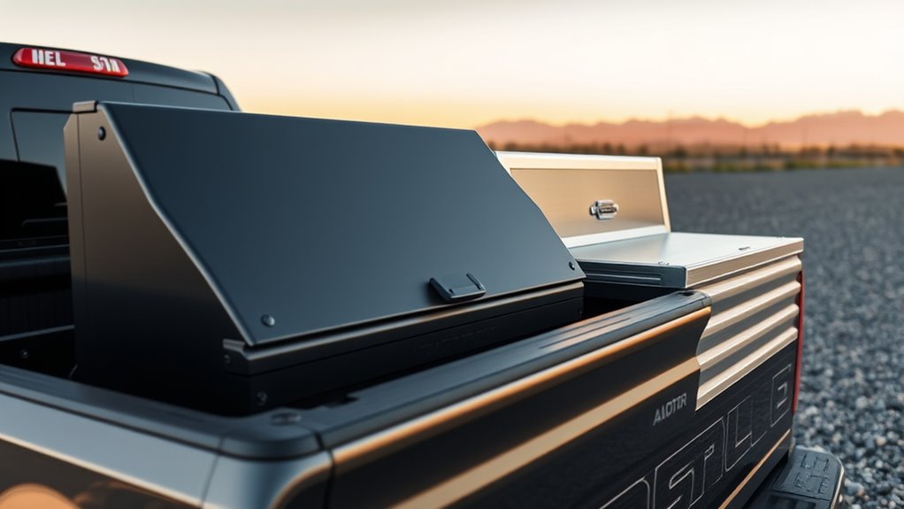 durable secure weatherproof practical