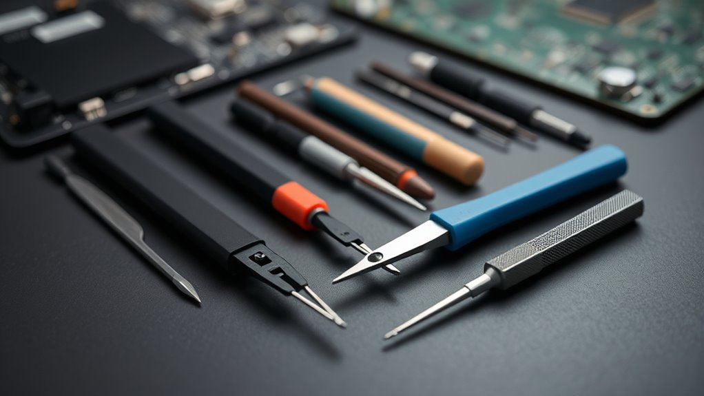 durable versatile protective tools