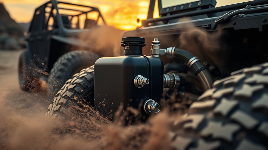 dust resistant compatible durable maintainable