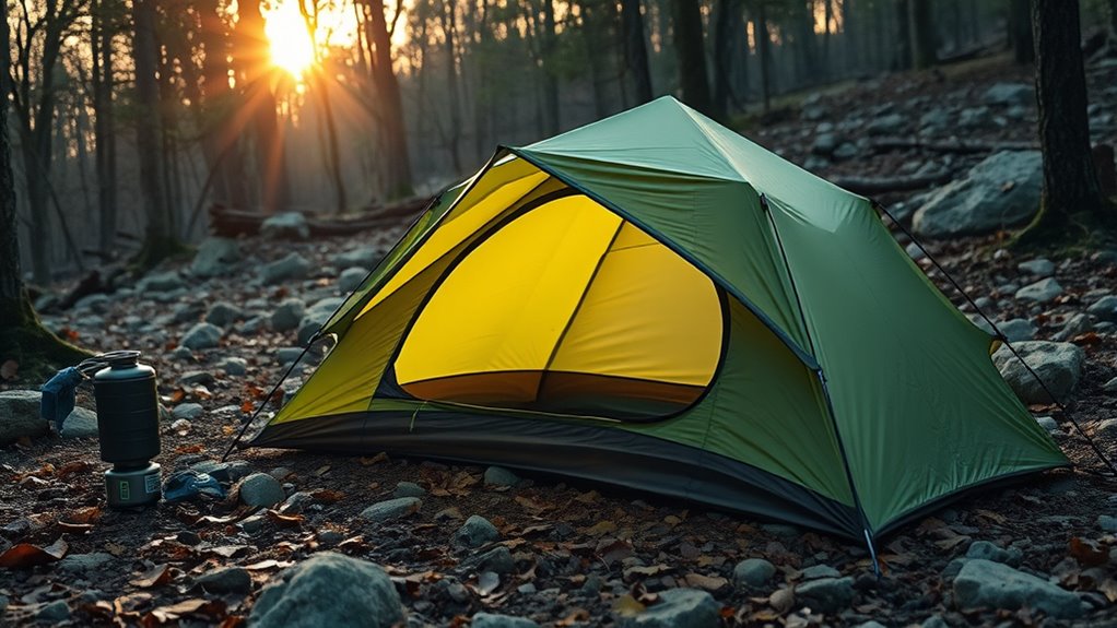 easy quick setup and durability