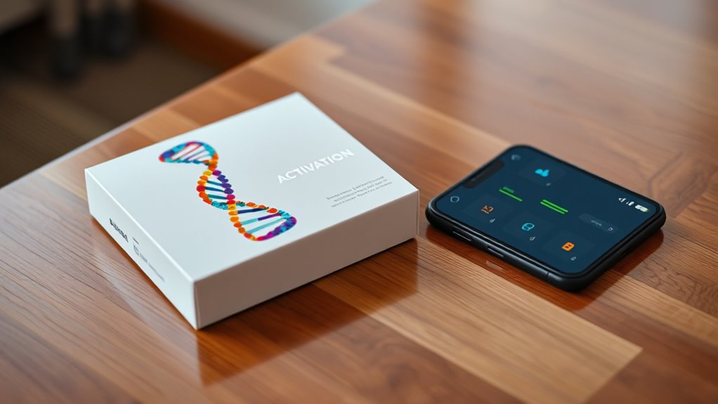 easy secure detailed insights