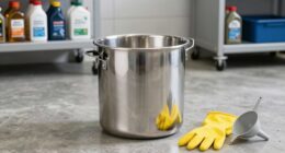 eco friendly fluid disposal methods