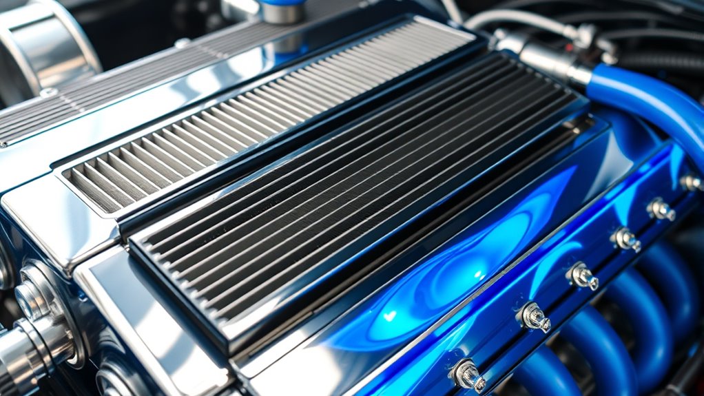 effective engine thermal management