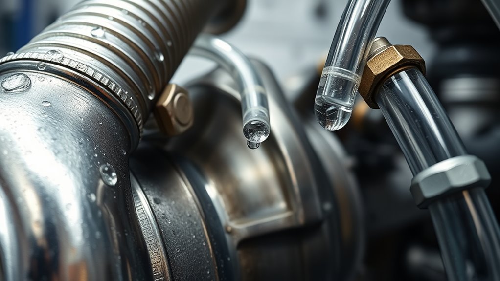 effective moisture removal methods