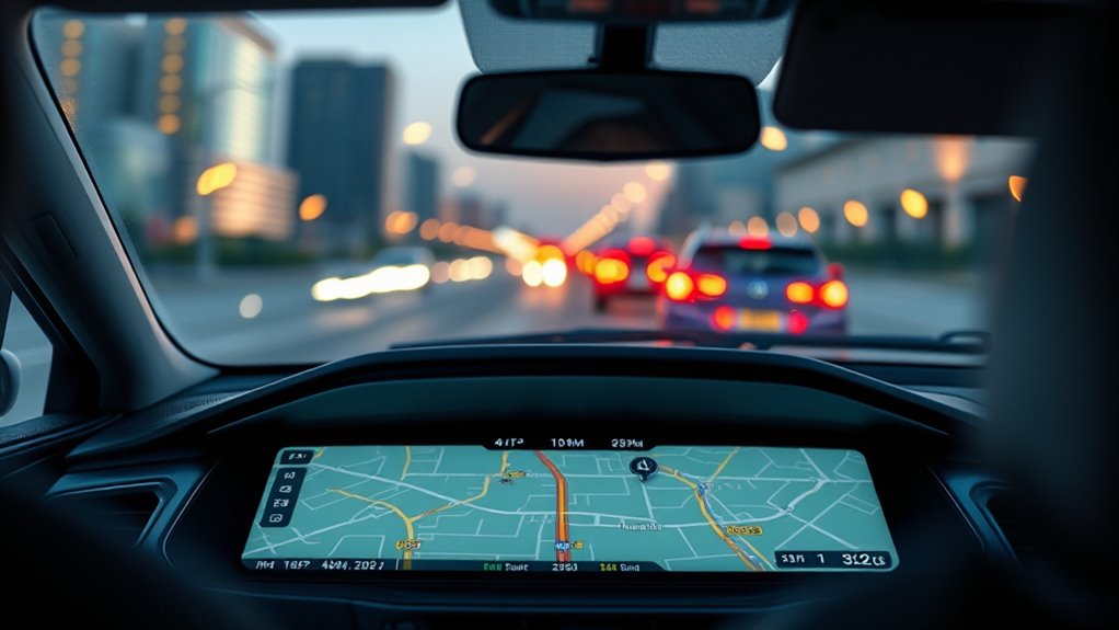 effects of atmospheric conditions