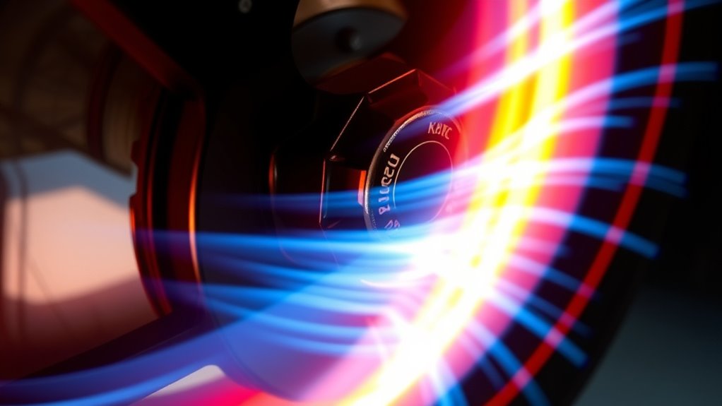 efficient heat dissipation methods