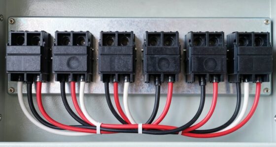 efficient power distribution techniques