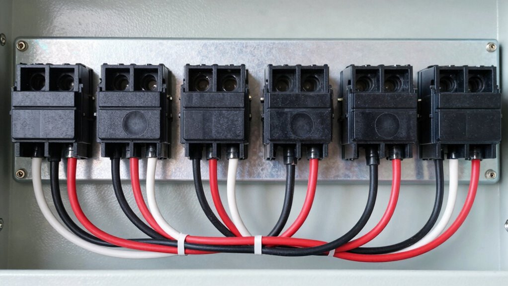 efficient power distribution techniques