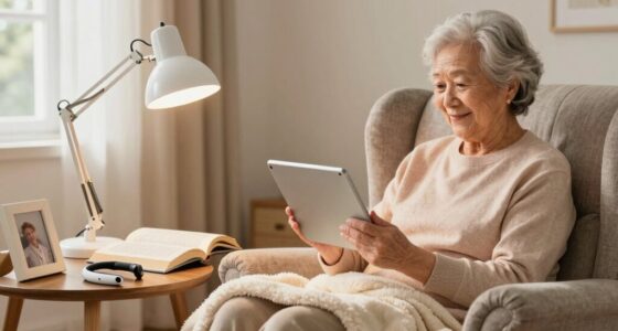 elderly parents gift ideas