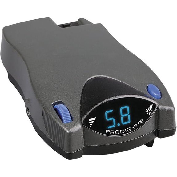 Tekonsha Prodigy P2 Electronic Brake Controller
