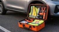 emergency roadside kit reviews