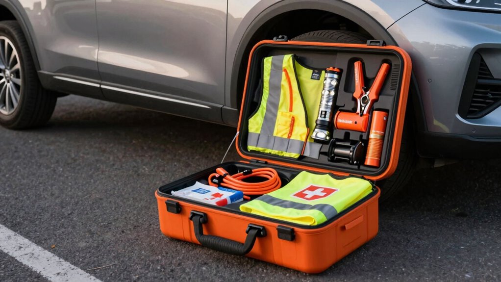 emergency roadside kit reviews