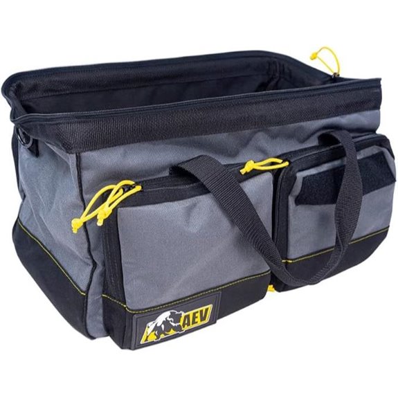 AEV Recovery Gear Bag