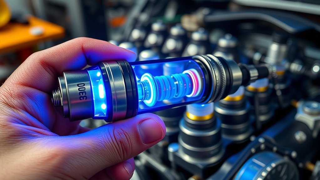 engine compatibility and brightness