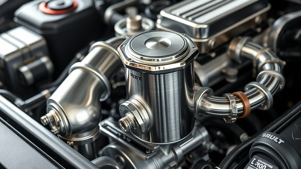 engine fit and durability