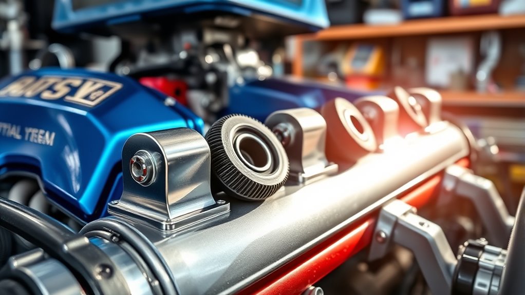 engine mount selection considerations