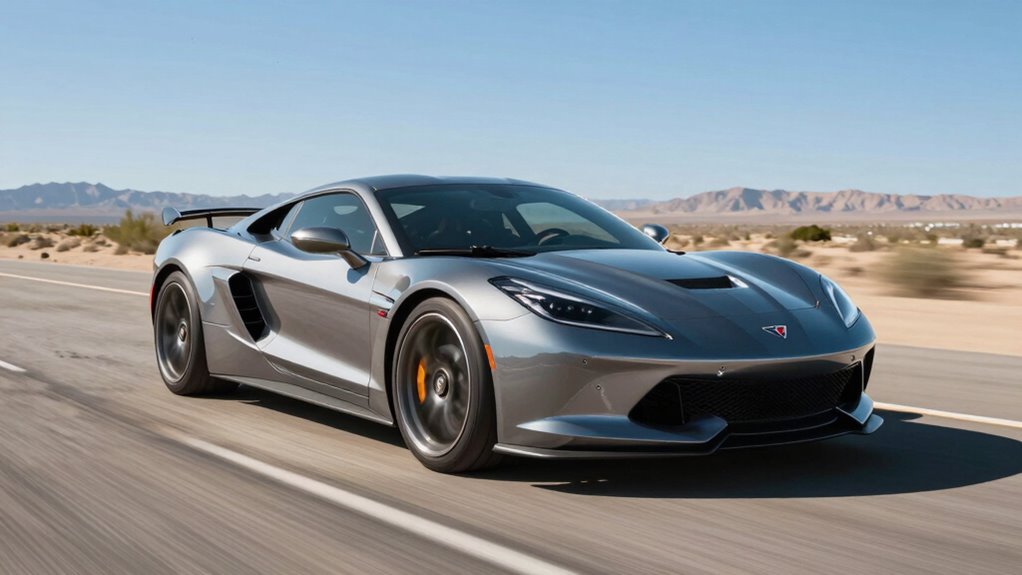 engine power and performance