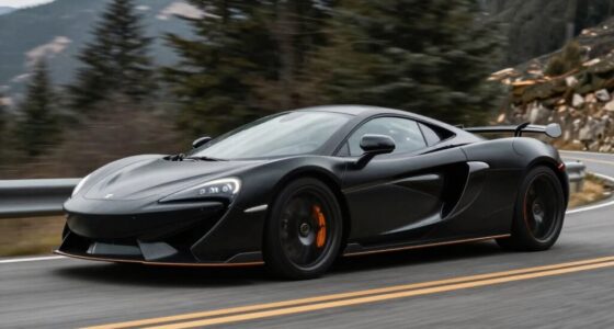 enhanced airflow for faster acceleration