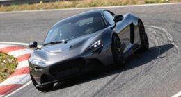 enhanced cornering stability