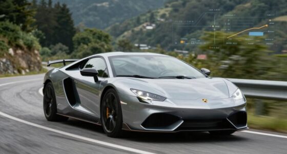 enhanced vehicle handling stability