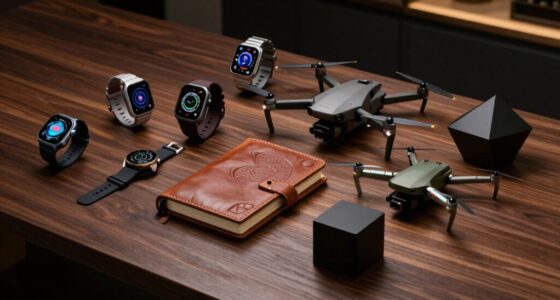 exclusive gift ideas for men