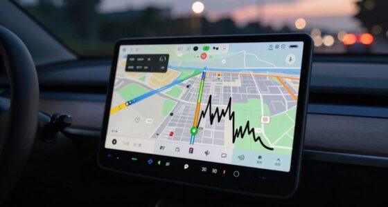 factors affecting gps accuracy
