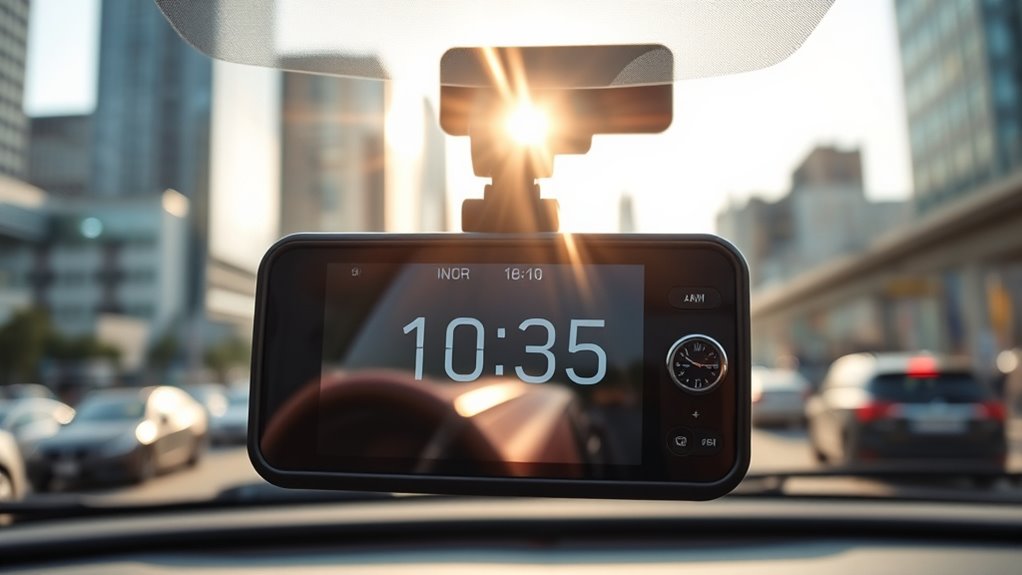 firmware updates improve time accuracy