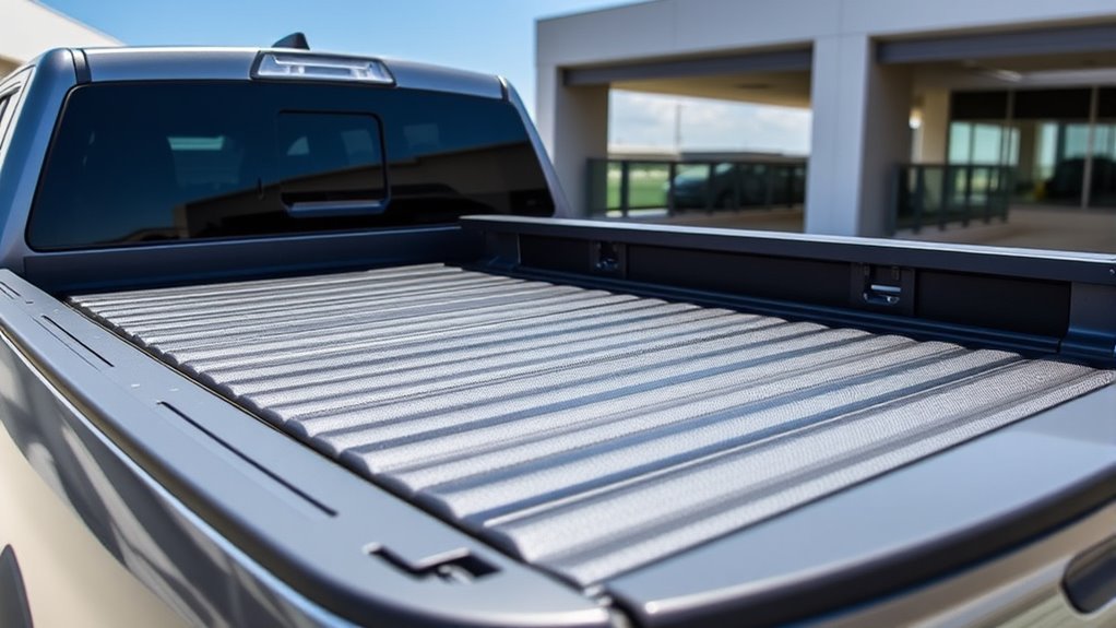 fit durability security installation