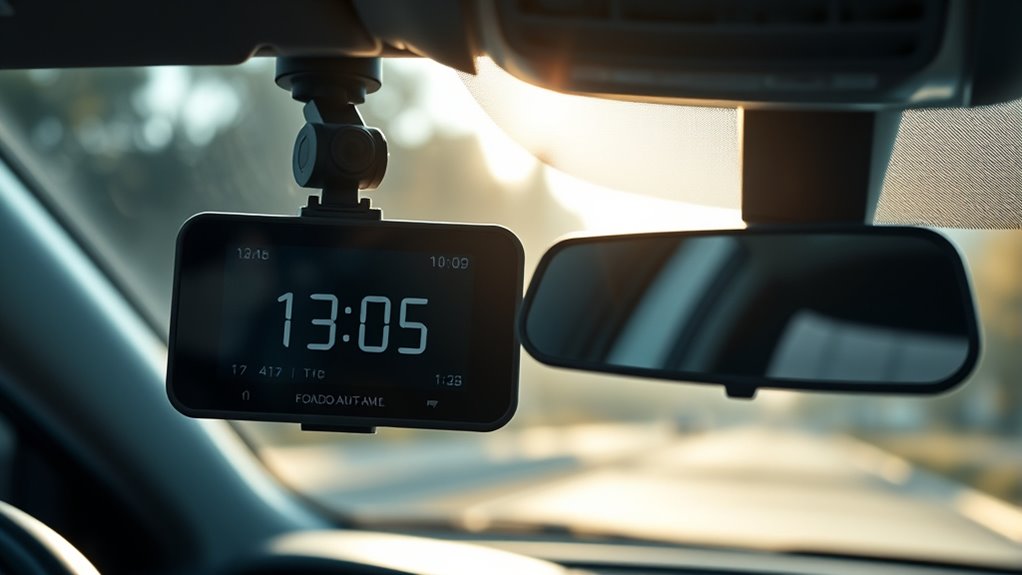 fix power cycle timestamp drift