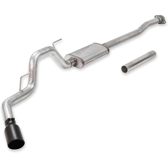 Flowmaster 717887 FlowFX Cat-back Exhaust System