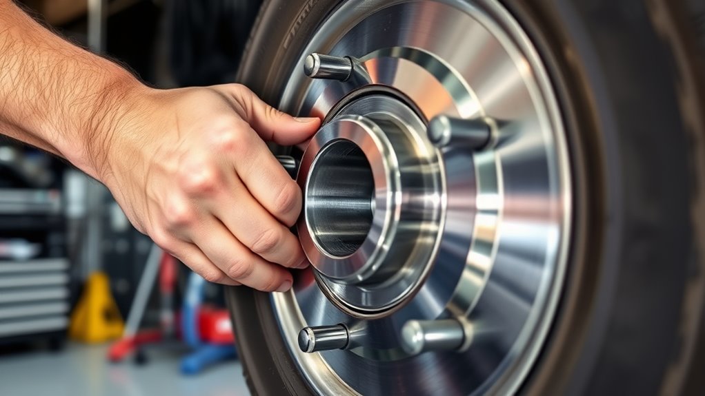 follow proper safety procedures