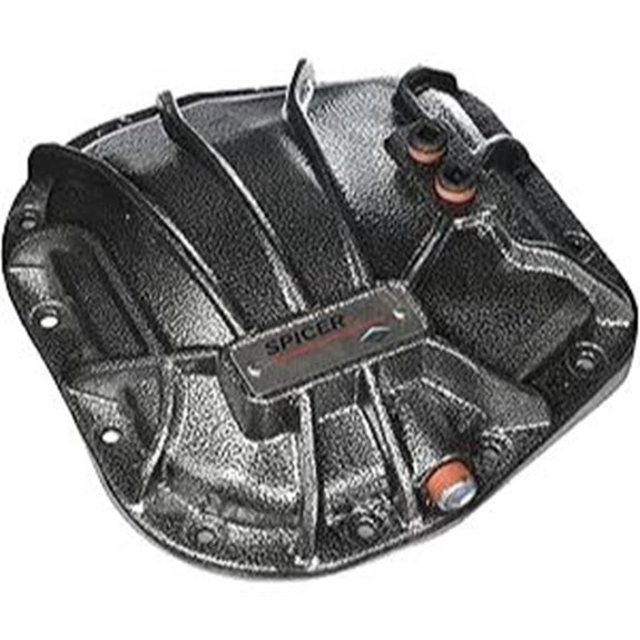 Spicer 10023539 Differential Cover (Ford 9.75) 1 Pack