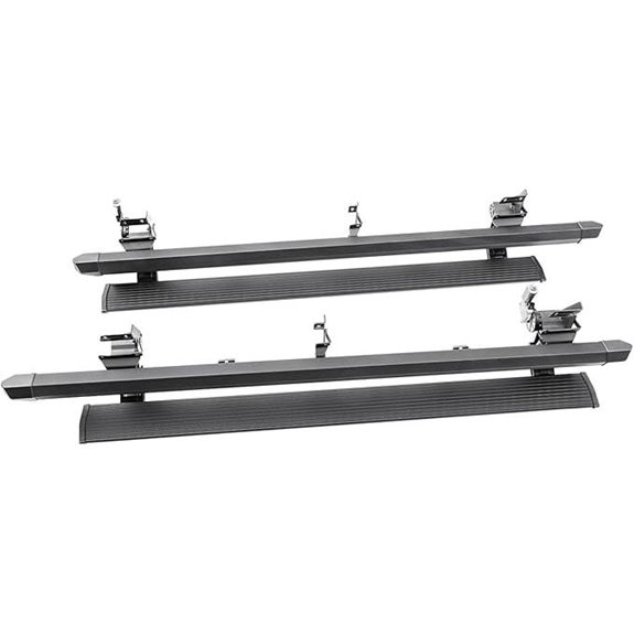 AMP Research PowerStepXL for Ford Bronco (2021-2024)