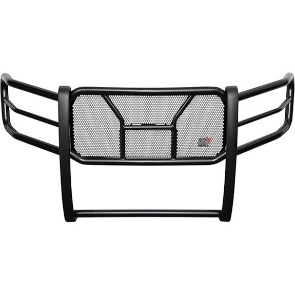 Westin HDX Grille Guard for Ford F-150 (2015-2020)