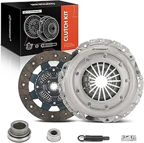 A-Premium Transmission Clutch Kit for Ford Mustang